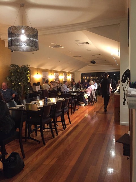 Il Parco - Queensland Tourism 3