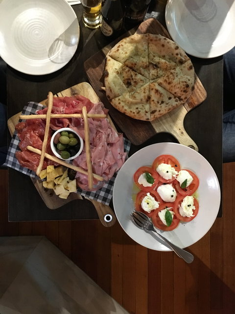 Il Parco - Queensland Tourism 4