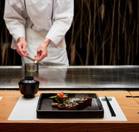 Koko Japanese Restaurant - QLD Tourism