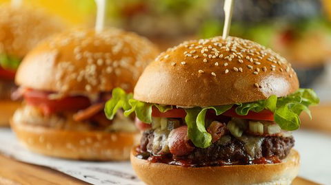 L'Burger - QLD Tourism 0