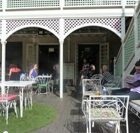 Madame Brussels - QLD Tourism