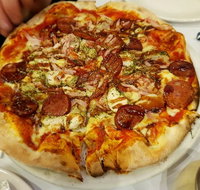 Mercadante Woodfired Pizzeria - QLD Tourism