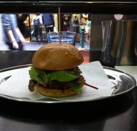 Metro Burger - QLD Tourism
