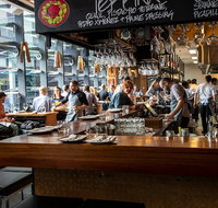 Movida Aqui - QLD Tourism