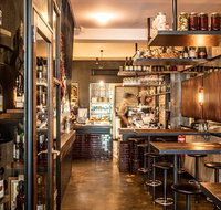Ombra Salumi Bar - QLD Tourism