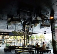 Platform 28 - QLD Tourism