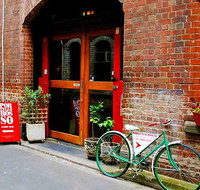 Portello Rosso - QLD Tourism
