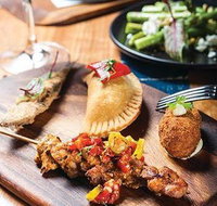 Simply Spanish QVM - QLD Tourism