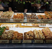 Sushi Hub - QLD Tourism