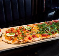 Terra Rossa Restaurant  Bar - QLD Tourism