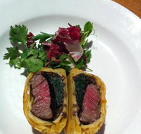 The Breslin Bar  Grill - QLD Tourism