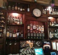 The Irish Times Pub - QLD Tourism