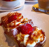The Jazz Corner Cafe - QLD Tourism