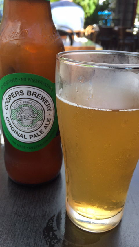 The Mint Bar & Restaurant - QLD Tourism 1