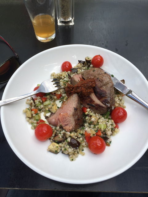 The Mint Bar & Restaurant - QLD Tourism 4