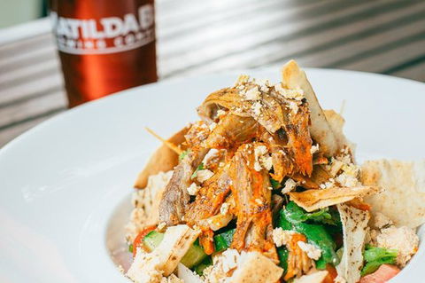 The Mint Bar & Restaurant - QLD Tourism 0