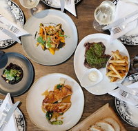 The Recreation bistro x bottleshop - QLD Tourism