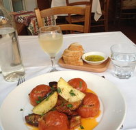 Tsindos-The Greeks Restaurant - QLD Tourism
