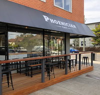 Phoenician cafe - QLD Tourism
