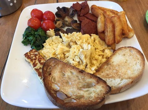 Zaatar On West - QLD Tourism 0