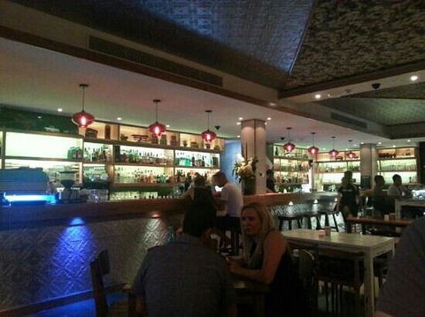 Abbey Road Cafe - Queensland Tourism 0