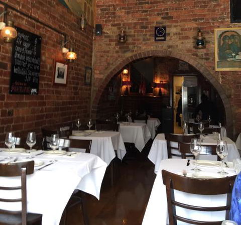 Agapi Greek Restaurant - QLD Tourism 0