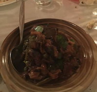 Bar Idda - QLD Tourism