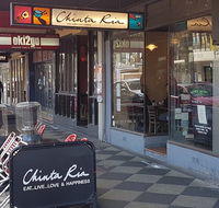 Chinta Ria Soul - Queensland Tourism