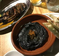 Demitri's Feast