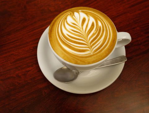Gutz Cafe - QLD Tourism 0