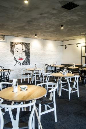 Mahjong Restaurant - Queensland Tourism 0