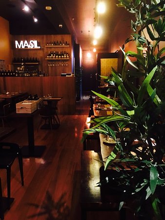 Masil - QLD Tourism 0