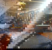 Mountain Goat Brewery