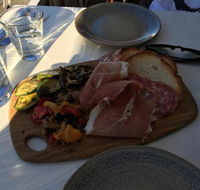 St Domenico Pizza Bar