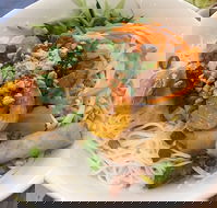 Thanh Ha No2 Vietnamese Cuisine