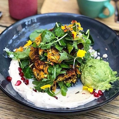 Urban Projuice - Queensland Tourism 0