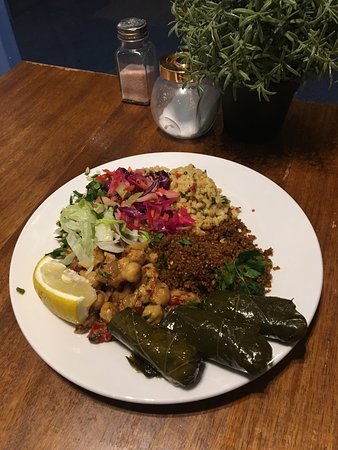 Anatolia Tantuni - QLD Tourism 0