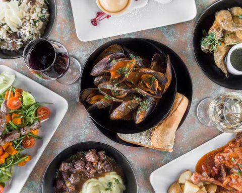 Barolo - Queensland Tourism 0
