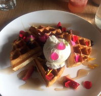Bean Counter Cafe - QLD Tourism