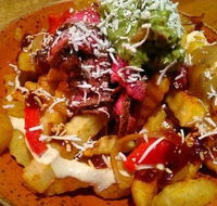 Cantina St Kilda - Queensland Tourism