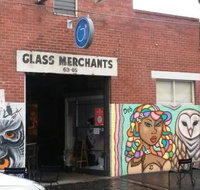 Glass Merchants - QLD Tourism
