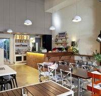 Hub Cafe - Queensland Tourism