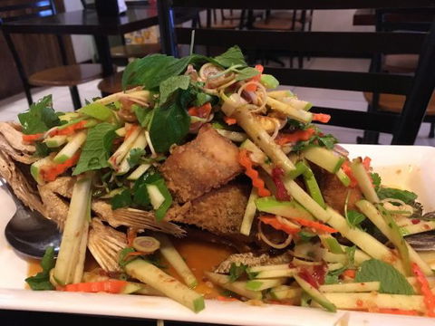 Jai Dee Thai - QLD Tourism 0