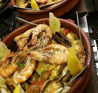Las Tapas - QLD Tourism