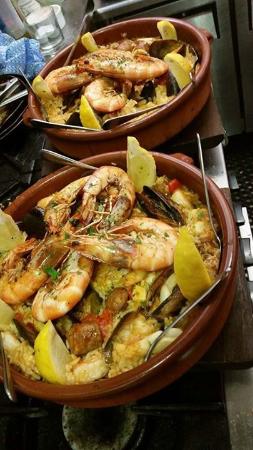 Las Tapas - Queensland Tourism 0