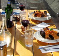 Leo's Spaghetti Bar - Queensland Tourism
