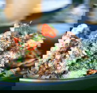 Machi Restaurant and Bar - Queensland Tourism
