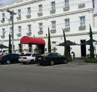 Middle Park Hotel - Queensland Tourism