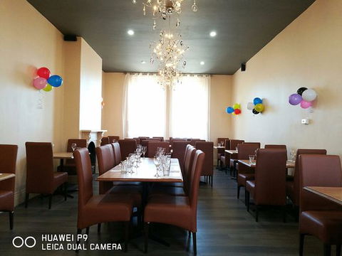 Nepa Bliss Cafe Bar Restaurant - QLD Tourism 0