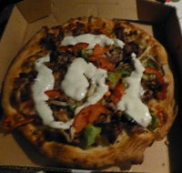 Pizza Stazione - QLD Tourism